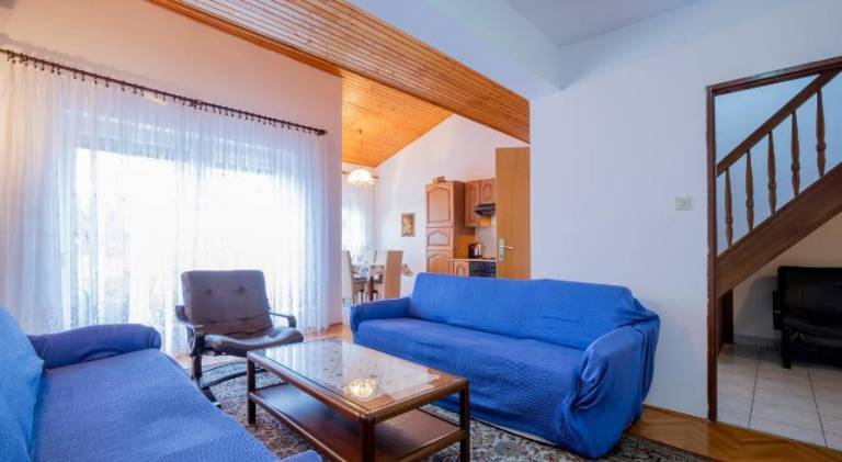 Beautiful holiday apartment | Beach nearby | Pets are welcome — photo 2