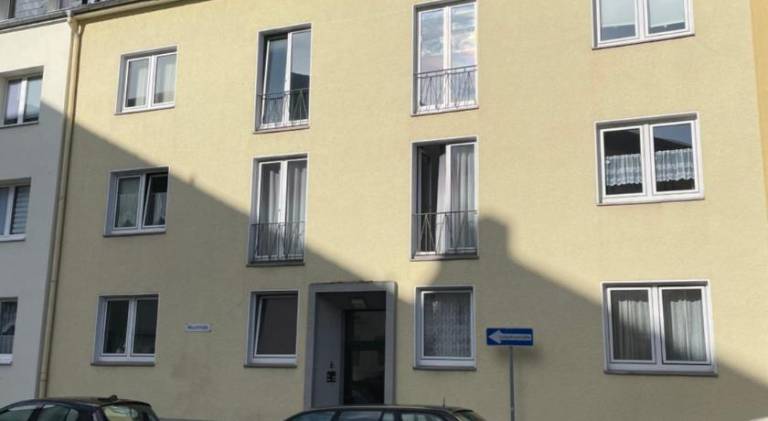 70 m&sup2; Ferienwohnung