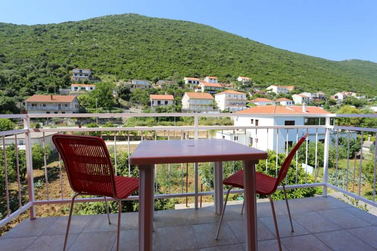 Apartman  Trpanj