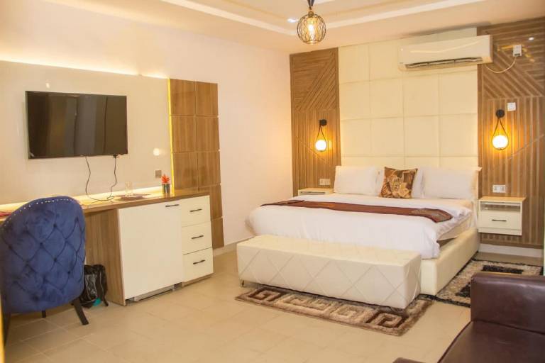 Havanah Suites