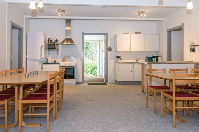 Fully equipped wonderful vacation home with terrace & barbeque | Pet-friendly — photo 4