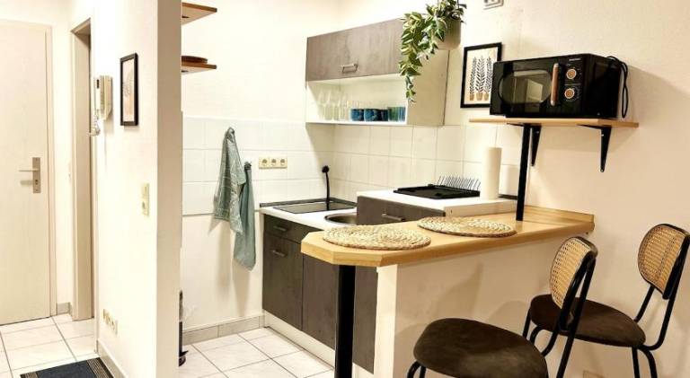Lovely apartment | Pets allowed — photo 4