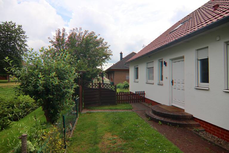 Ferienwohnung Kranichring
