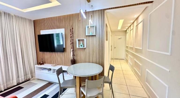 Apartment with pool | Pet-friendly in Aracaju