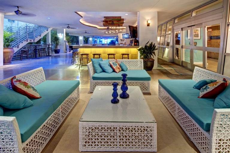 Z Ocean Hotel Classico A Sonesta Collection — photo 3
