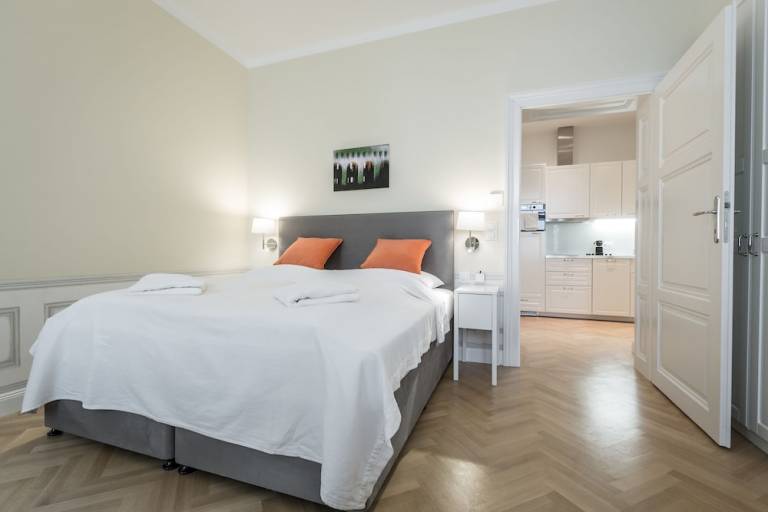 Aparthotel Landstraße