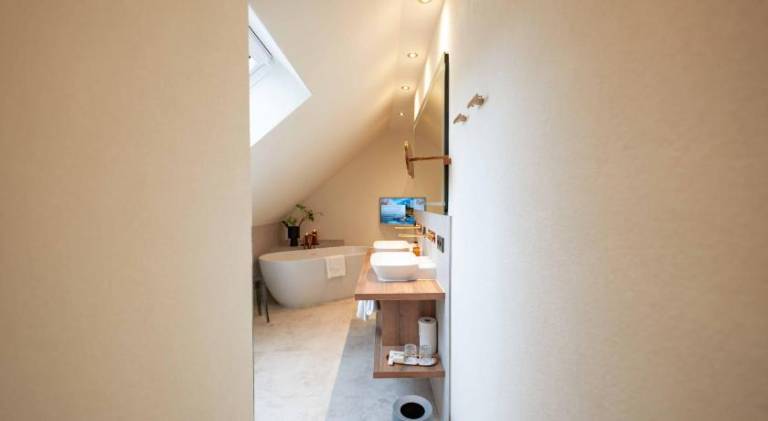 Boutique-Hotel Bayerischer Hof — photo 3