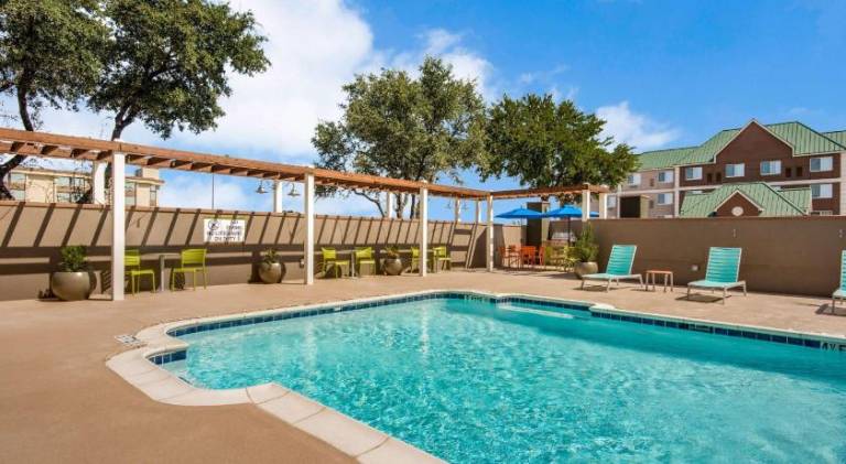 Home2 Suites by Hilton DFW Airport South Irving — photo 3
