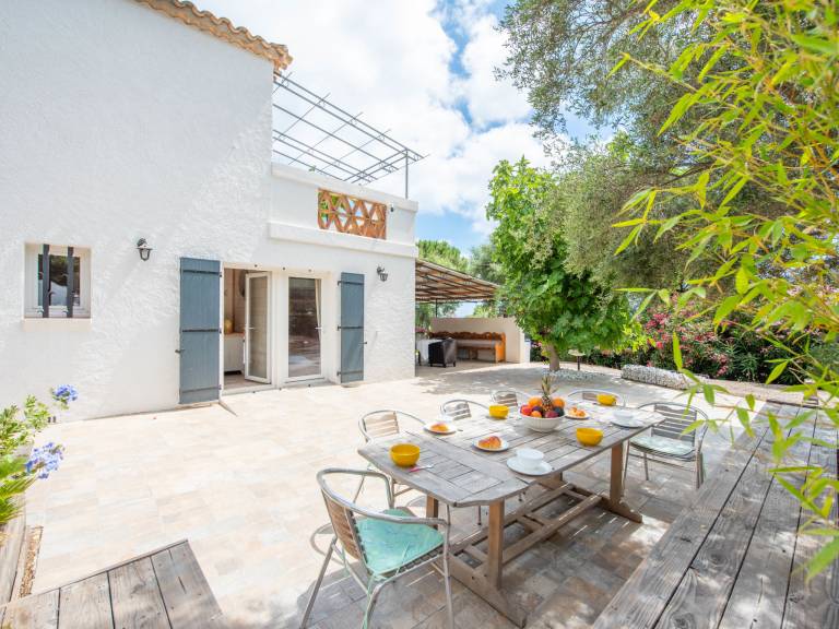 Appartement Le Lavandou