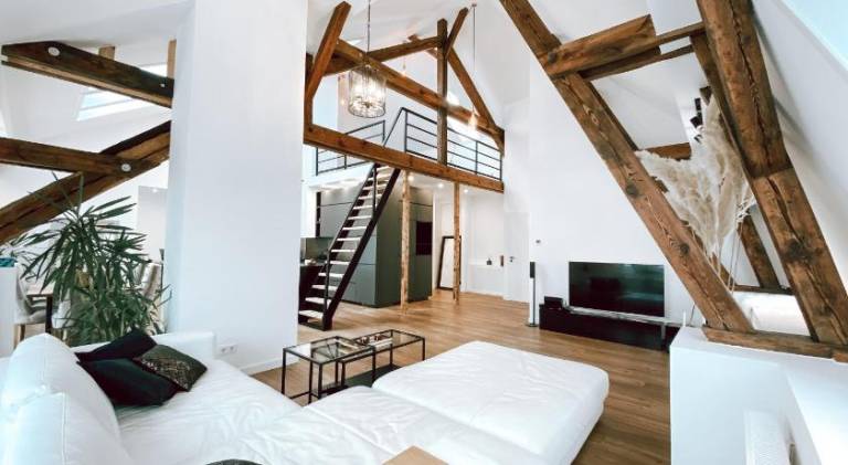 Ferienwohnung Adlershof