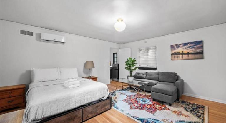 Rental apartment | Suitable for remote work — photo 2