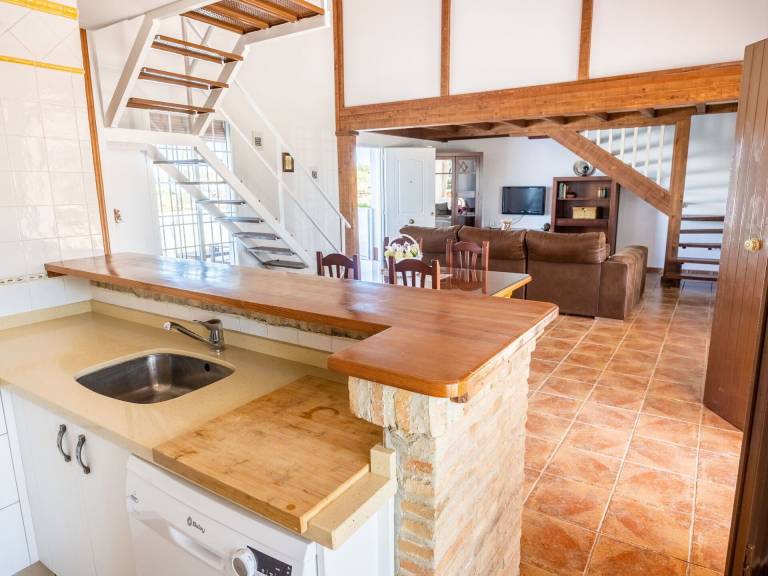 Casa Olivares