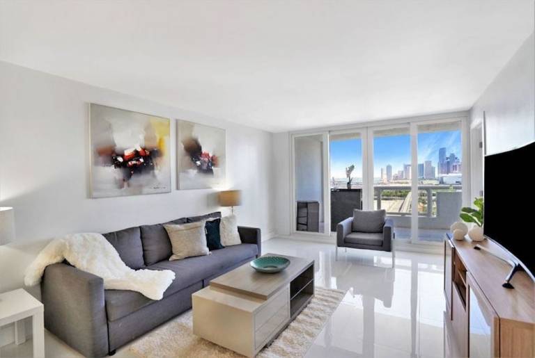 Condo Downtown Miami