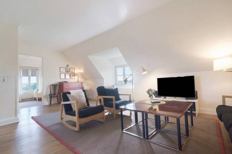 Ferienwohnung  Pellworm