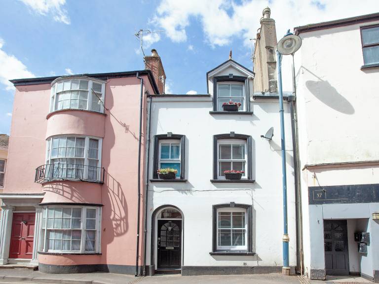 Cabin  Bishopsteignton