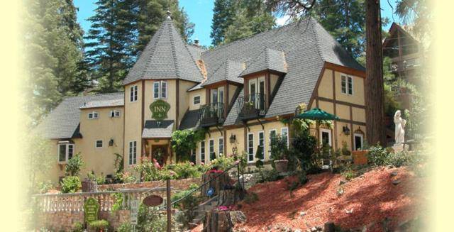 FLEUR DE LAC EUROPERAN INn — photo 2