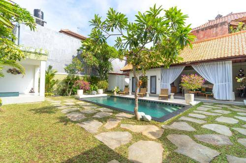 Apartamento North Kuta