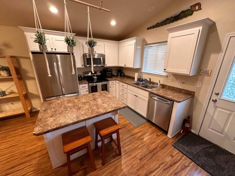 House Prineville