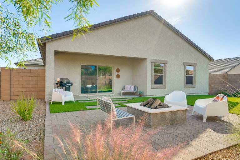 Golf & Explore Dove Mountain Desert Getaway