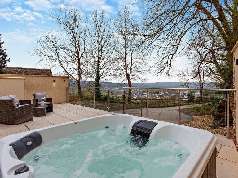 Cottage Wotton-under-Edge