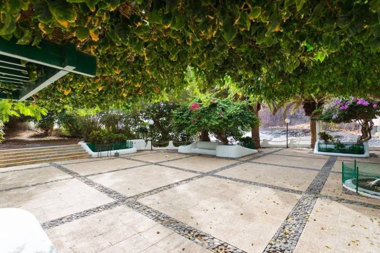 Apartment San Andrés