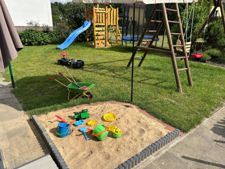 Ferienwohnung Stadthagen