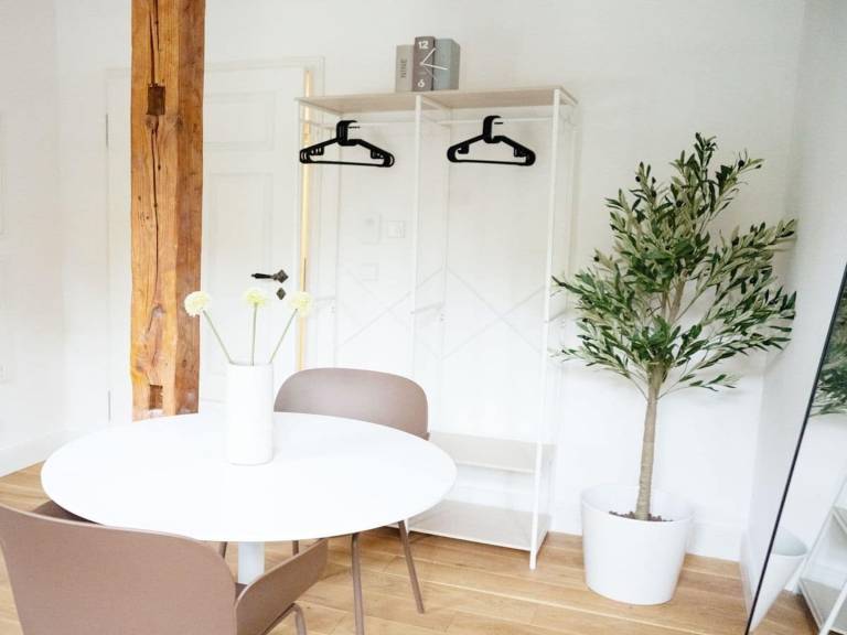 Ferienwohnung Bad Wildbad