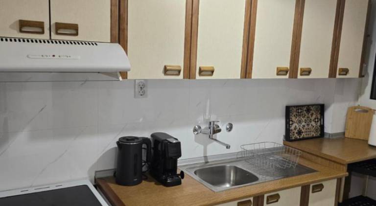 Apartment with 1 room for 5 persons — photo 3