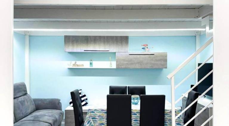 Rental apartment | Pet-friendly in Casamicciola Terme