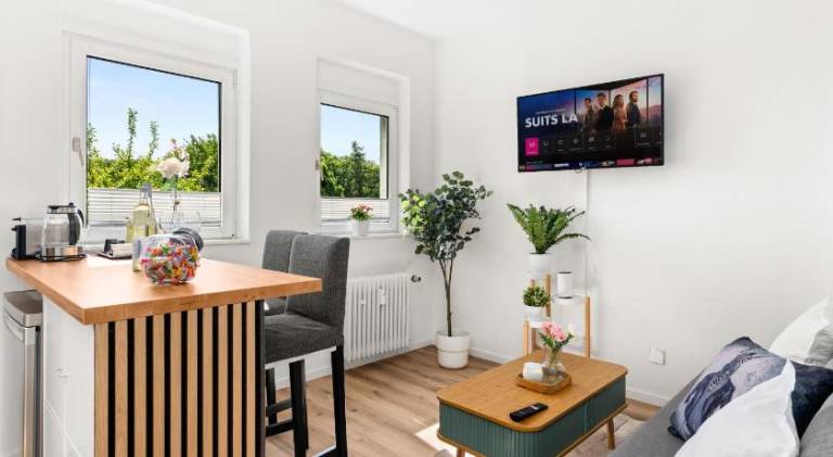 Ferienwohnung Gevelsberg