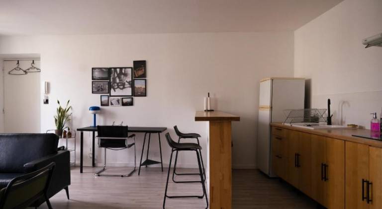 Pleasant apartment | Dogs allowed — photo 3