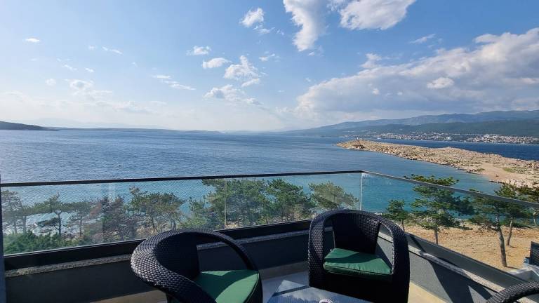 Ferienwohnung  Crikvenica