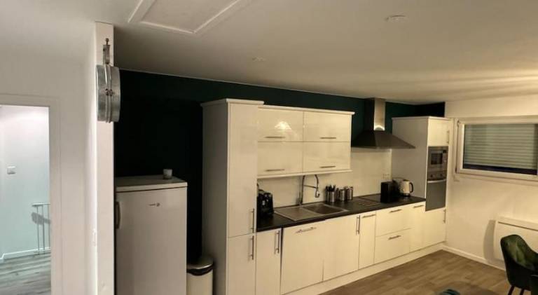 Holiday apartment with 2 rooms for 6 persons — photo 3