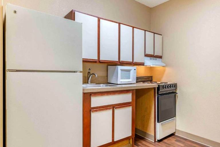 Rental apartment with 1 room for 3 persons — photo 4