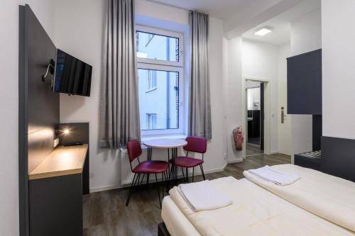 Apartamento amueblado  Mauritius-Viertel