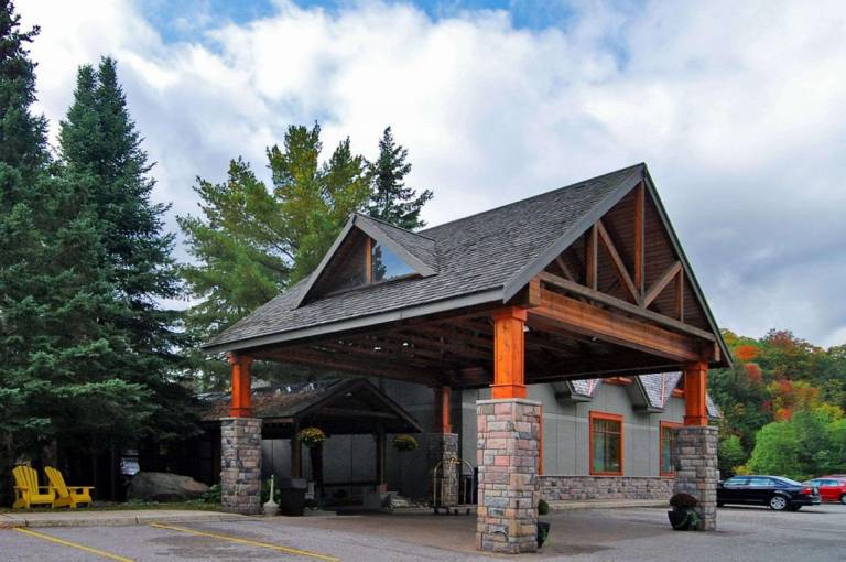 Hidden Valley Resort, an Ascend Collection Resort in Huntsville, ON