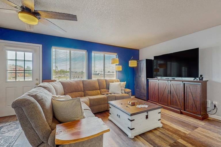 Condo Long Beach