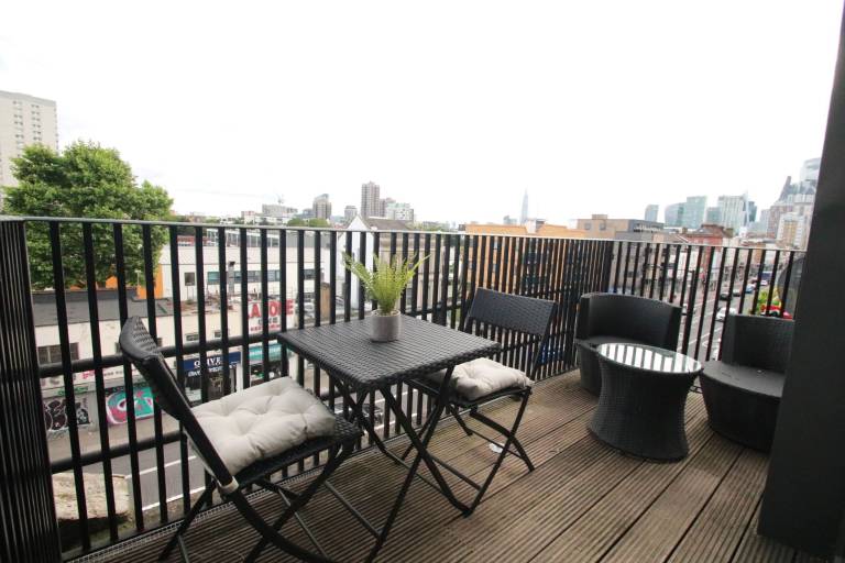 Departamento Londres