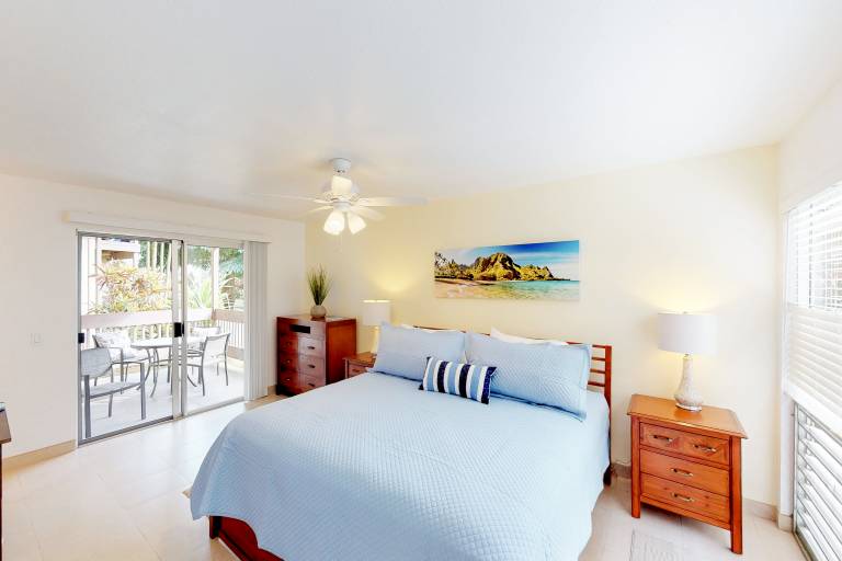 Studio flat  Princeville