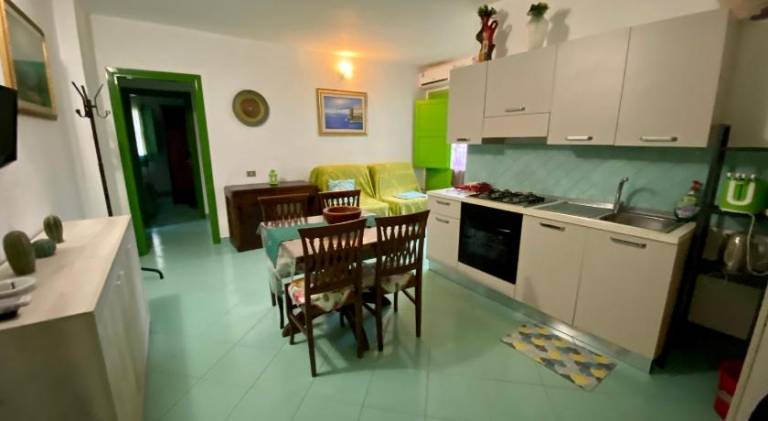 Rental apartment with 2 rooms for 4 persons — photo 4