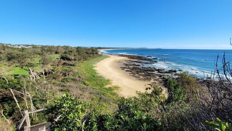 Villa Diamond Beach