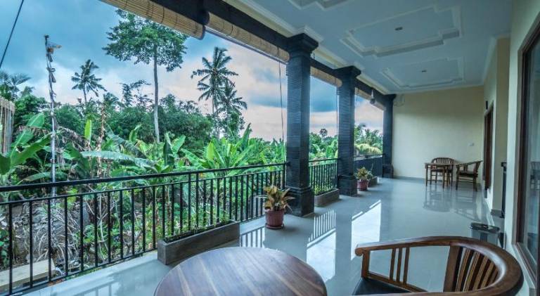 Apartment with pool | Suitable for remote work — photo 3