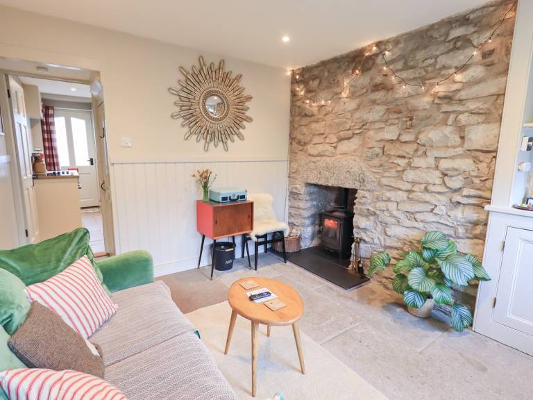Family-friendly lovely cottage with garden | Pets allowed — photo 2