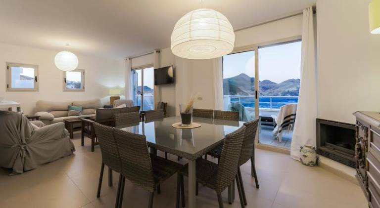 Vacation home with 4 rooms for 10 persons — photo 3