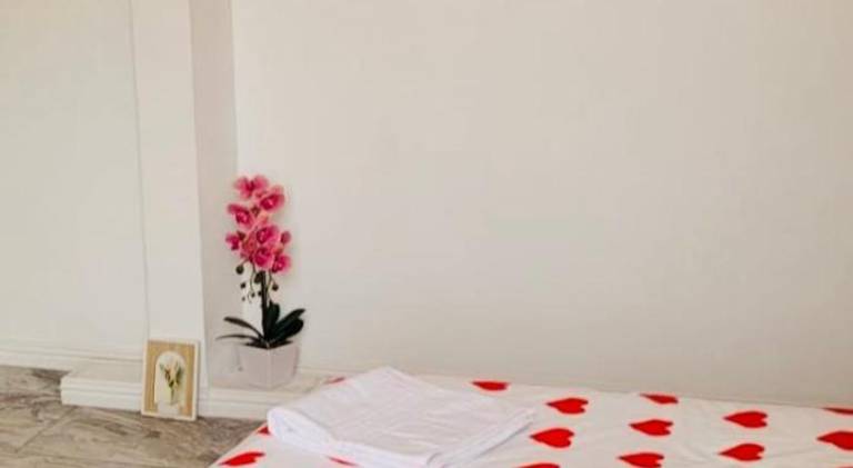 Holiday apartment with 3 rooms for 8 persons in Iasi