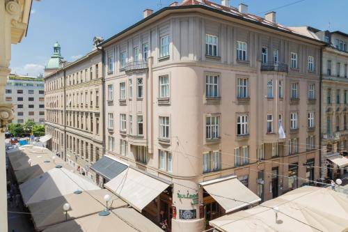 Apartment Lower Town