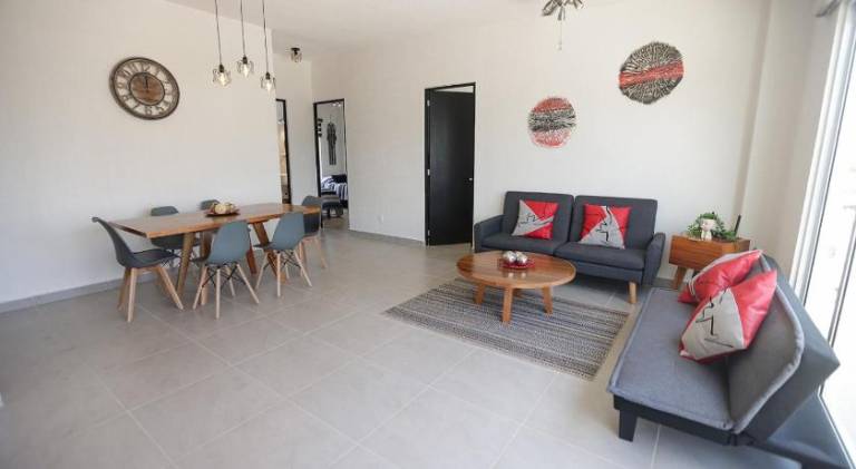 Rental apartment with pool — photo 3