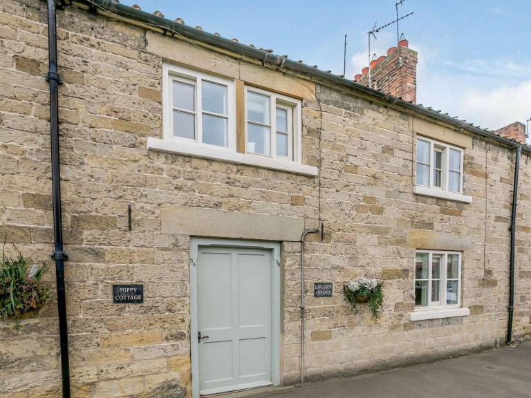Cottage Helmsley