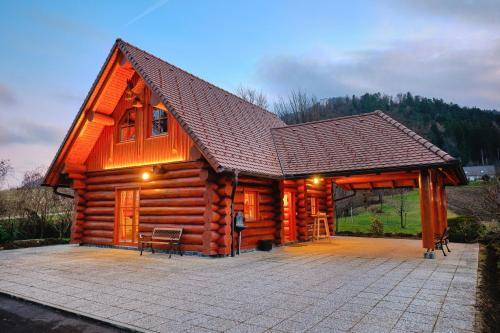 Chalet Zreče