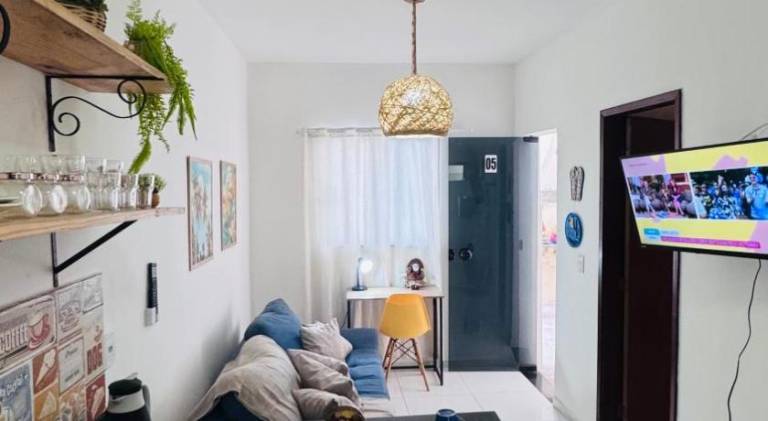 Pleasant holiday apartment | Pets allowed — photo 4